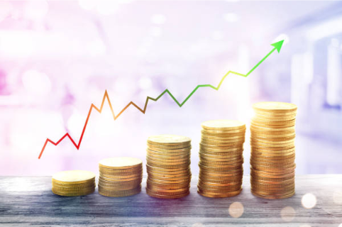 Augmentation salaire