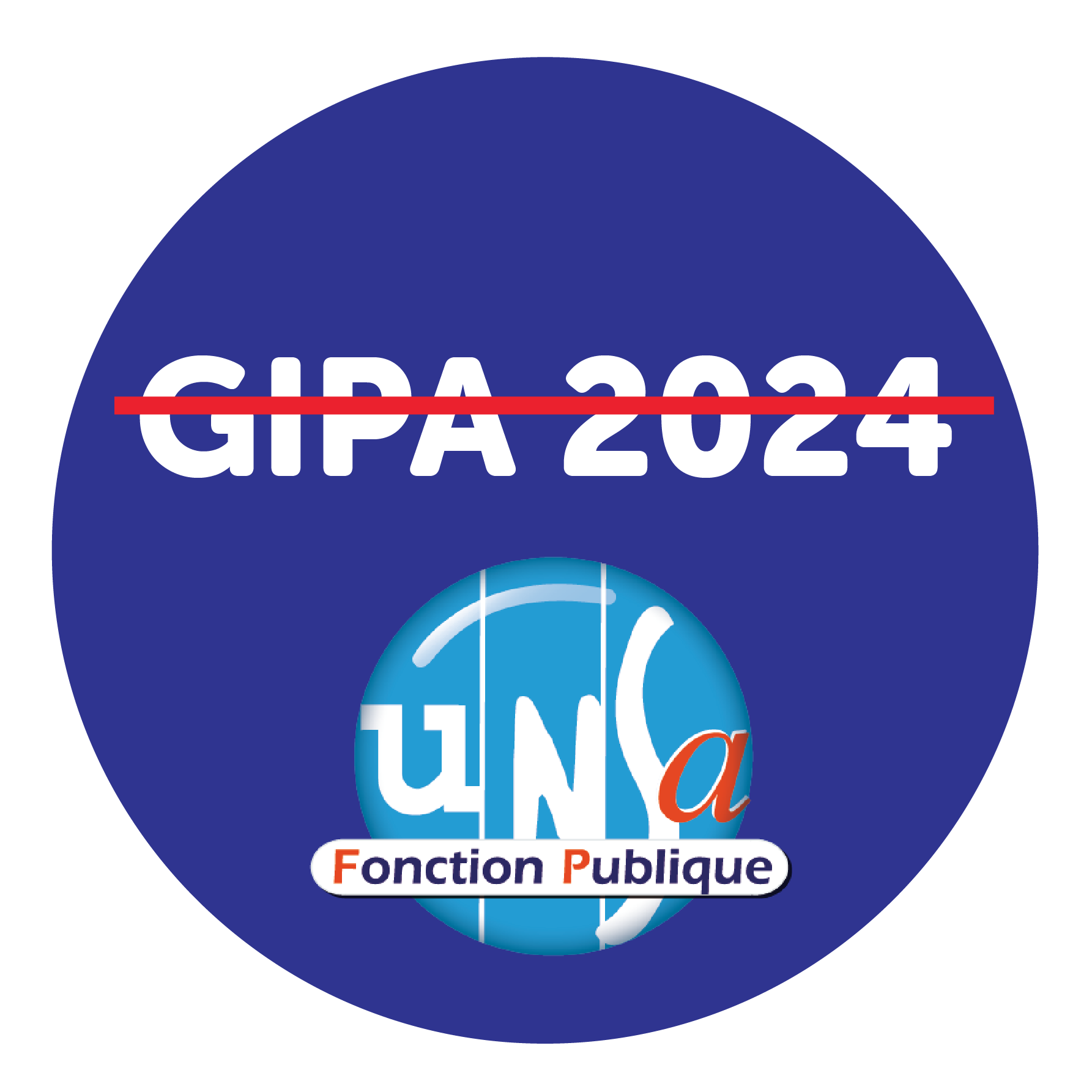 Logo GIPA 2024