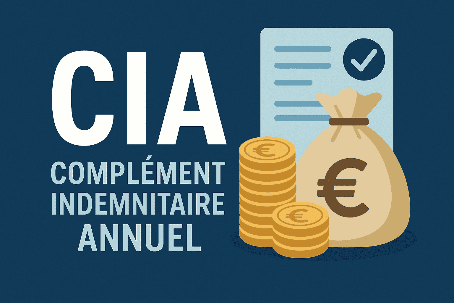 CIA